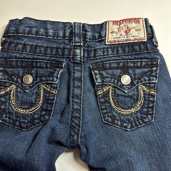 True religion Brand jeans - Picture 3 of 5